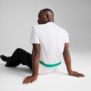 Maillot Sénégal Domicile Homme 2025 Blanc