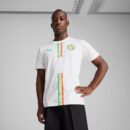 Maillot Sénégal Domicile Homme 2025 Blanc