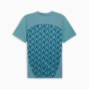 Maillot OM Pre-match Homme 2024/25 Bleu-Vert