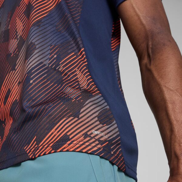 Maillot OM Pre-match Homme 2024/25 Orange - Image 5