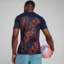 Maillot OM Pre-match Homme 2024/25 Orange