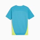 Maillot Manchester City Training Junior 2024/25 Bleu Ciel