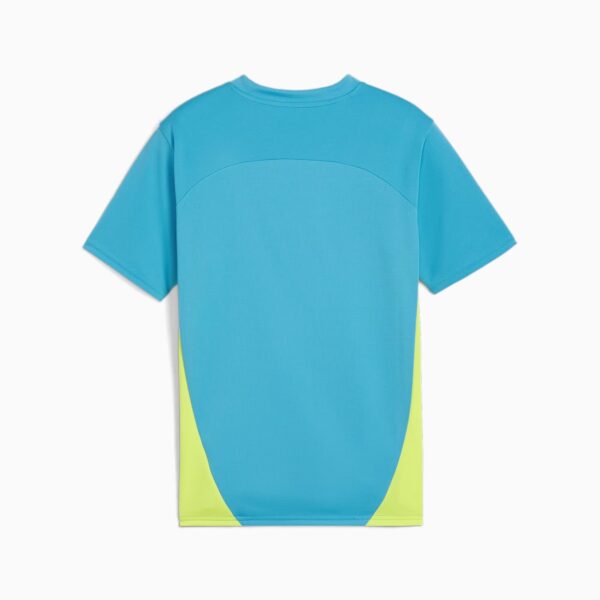 Maillot Manchester City Training Junior 2024/25 Bleu Ciel - Image 4