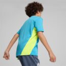 Maillot Manchester City Training Junior 2024/25 Bleu Ciel