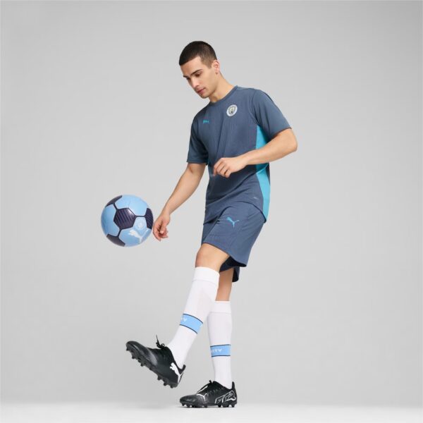 Maillot Manchester City Training Homme 2024/25 Bleu - Image 7