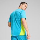 Maillot Manchester City Training Homme 2024/25 Bleu Ciel