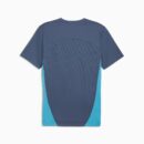 Maillot Manchester City Training Homme 2024/25 Bleu