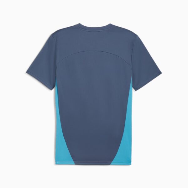 Maillot Manchester City Training Homme 2024/25 Bleu - Image 5