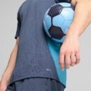 Maillot Manchester City Training Homme 2024/25 Bleu