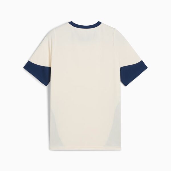 Maillot Portugal Training Junior 2025/26 Beige - Image 6