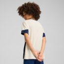 Maillot Portugal Training Junior 2025/26 Beige