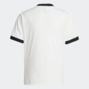 Maillot 125 Anniversaire Allemagne Junior 2025 Blanc