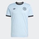 Maillot 125 Anniversaire Gardien Allemagne Adulte 2025 Bleu