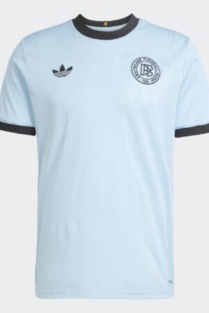 Maillot 125 Anniversaire Gardien Allemagne Adulte 2025 Bleu