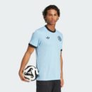 Maillot 125 Anniversaire Gardien Allemagne Adulte 2025 Bleu