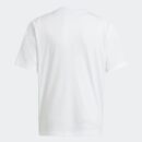 Maillot Adidas Messi Training Junior 2025 Blanc/Bleu