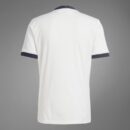Maillot 125 Anniversaire Allemagne Adulte 2025 Blanc