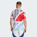 Maillot Arsenal Pre-match Homme 2024/25 Blanc