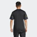 Maillot Columbus Crew Extérieur Homme 2025/26 Noir