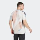 Maillot Espagne Extérieur (Équipe féminine) Homme 2025/26 Blanc