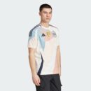 Maillot Espagne Extérieur (Équipe féminine) Homme 2025/26 Blanc