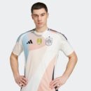 Maillot Espagne Extérieur (Équipe féminine) Homme 2025/26 Blanc