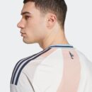 Maillot Espagne Extérieur (Équipe féminine) Homme 2025/26 Blanc