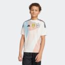 Maillot Espagne Extérieur (Équipe féminine) Junior 2025/26 Blanc