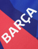 Maillot FC Barcelone Training Strike Junior 2025 Blaugrana