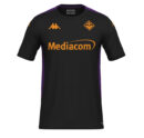 Maillot Fiorentina Training Abou Pro 8 Homme 2025 Noir