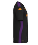 Maillot Fiorentina Training Abou Pro 8 Homme 2025 Noir