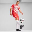 Maillot Girona F.C. Domicile Homme 2024/25 Rouge