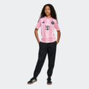 Maillot Inter Miami Domicile Messi N°10 Junior 2025/26 Rose