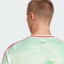 Maillot Italie Extérieur (Équipe féminine) Homme 2025/26 Vert