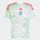 Maillot Italie Extérieur (Équipe féminine) Junior 2025/26 Vert