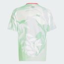 Maillot Italie Extérieur (Équipe féminine) Junior 2025/26 Vert