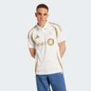 Maillot Los Angeles F.C. Extérieur Homme 2025/26 Blanc