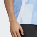 Maillot New York City FC Domicile Homme 2025/26 Bleu