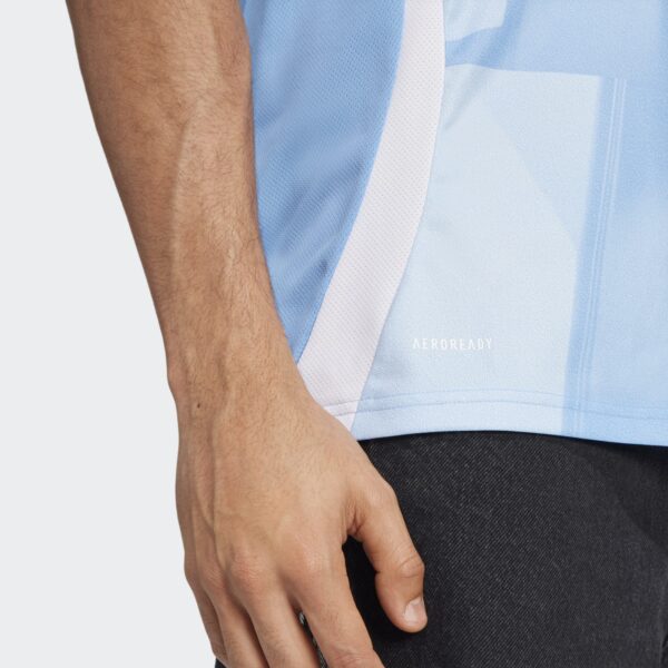 Maillot New York City FC Domicile Homme 2025/26 Bleu - Image 4