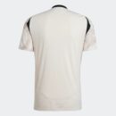 Maillot New York Red Bulls Extérieur Homme 2025/26 Beige