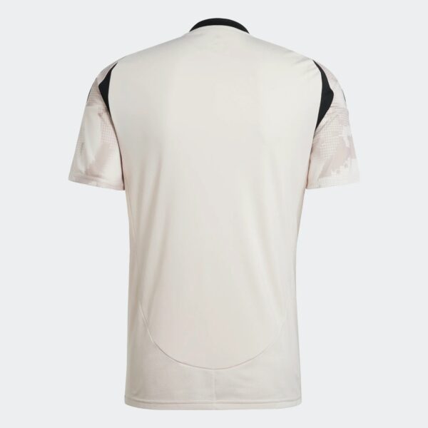 Maillot New York Red Bulls Extérieur Homme 2025/26 Beige - Image 4