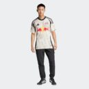 Maillot New York Red Bulls Extérieur Homme 2025/26 Beige