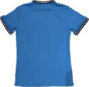 Maillot OM Logo Adulte 2025 Bleu