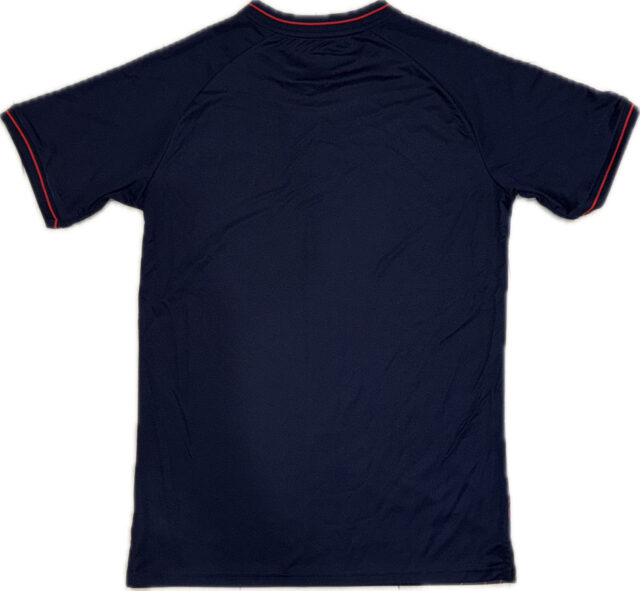 Maillot Paris Saint-Germain Sublimé 2025 Bleu ( PSG ) - Image 2