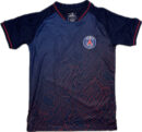 Maillot Paris Saint-Germain Sublimé Junior 2025 Bleu ( PSG )