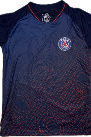 Maillot Paris Saint-Germain Sublimé Junior 2025 Bleu ( PSG )
