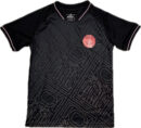 Maillot Paris Saint-Germain Sublimé Junior 2025 Noir ( PSG )
