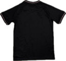 Maillot Paris Saint-Germain Sublimé Junior 2025 Noir ( PSG )