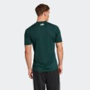 Maillot Portland Timbers Domicile Homme 2025/26 Vert