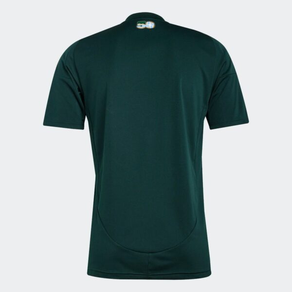 Maillot Portland Timbers Domicile Homme 2025/26 Vert - Image 4